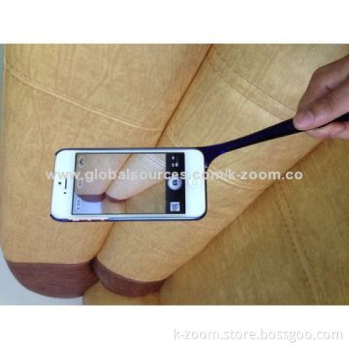 Housing for iPhone 5, 17.5cm Handle Length